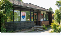 Geschäftsstelle des KSV